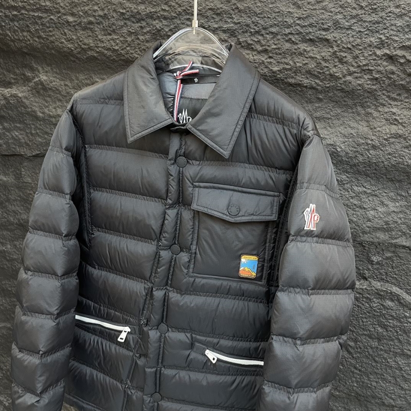 Moncler Down Coat